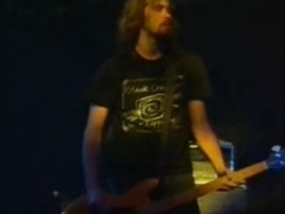 Nirvana-Drain you