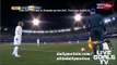Sergio Ramos Incredible Miss Real Madrid 0-0 AS Roma