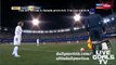 Sergio Ramos Amazing Chance Real Madrid 0-0 AS Roma