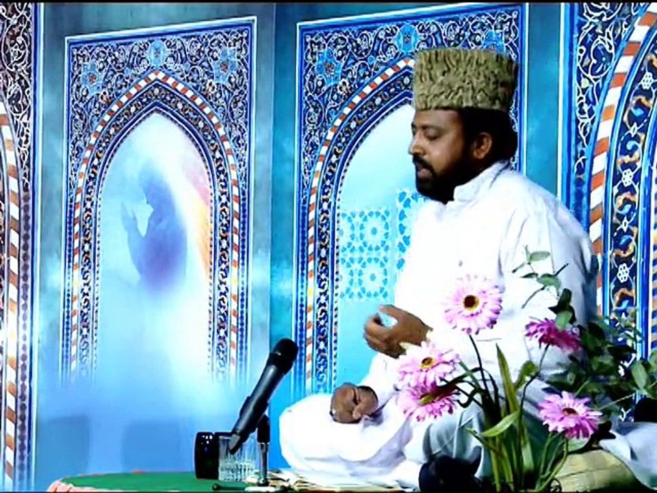 Marhaba Sehri 17-07-2015