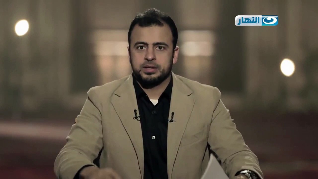 هل صلاتي(صلاة الجمعة)  باطلة لو محضرتش الخطبة؟ - مصطفى حسني