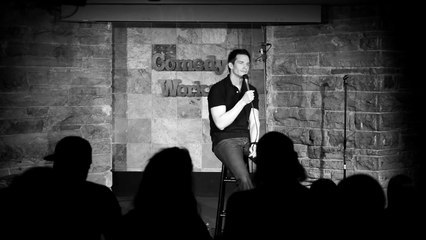 Colin Kane: Licked a girls ass