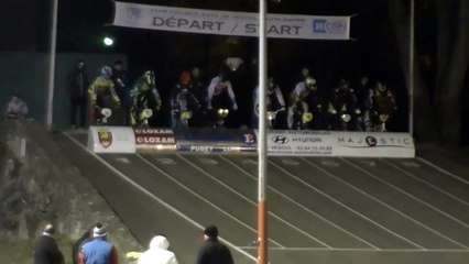 CGE 2015 FINALE PRESTIGES VESOUL