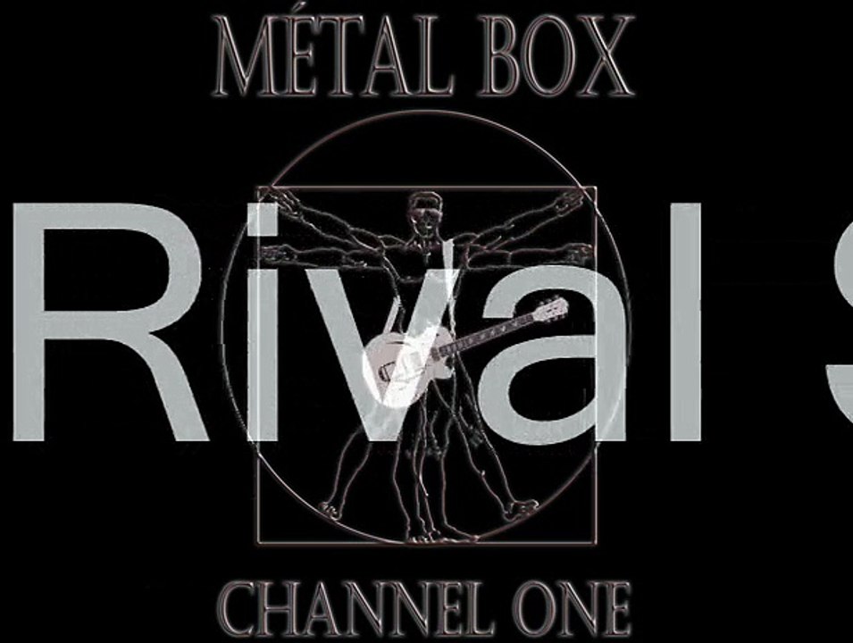 Rival Sons - UNTIL THE SUN COMES - G - BPM135