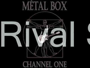 Rival Sons - UNTIL THE SUN COMES - G - BPM135