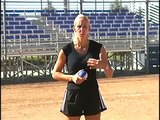 Effective Softball Pitching Drill for Strength and Speed