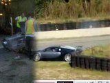 $2 million Bugatti Veyron accident Video[1]