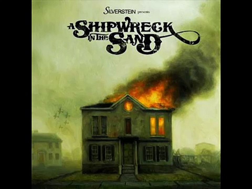 Silverstein - American Dream