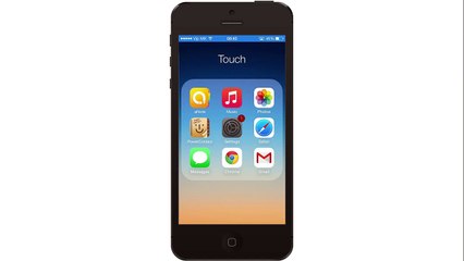 How to enable Personal Hotspot in iOS 8.4