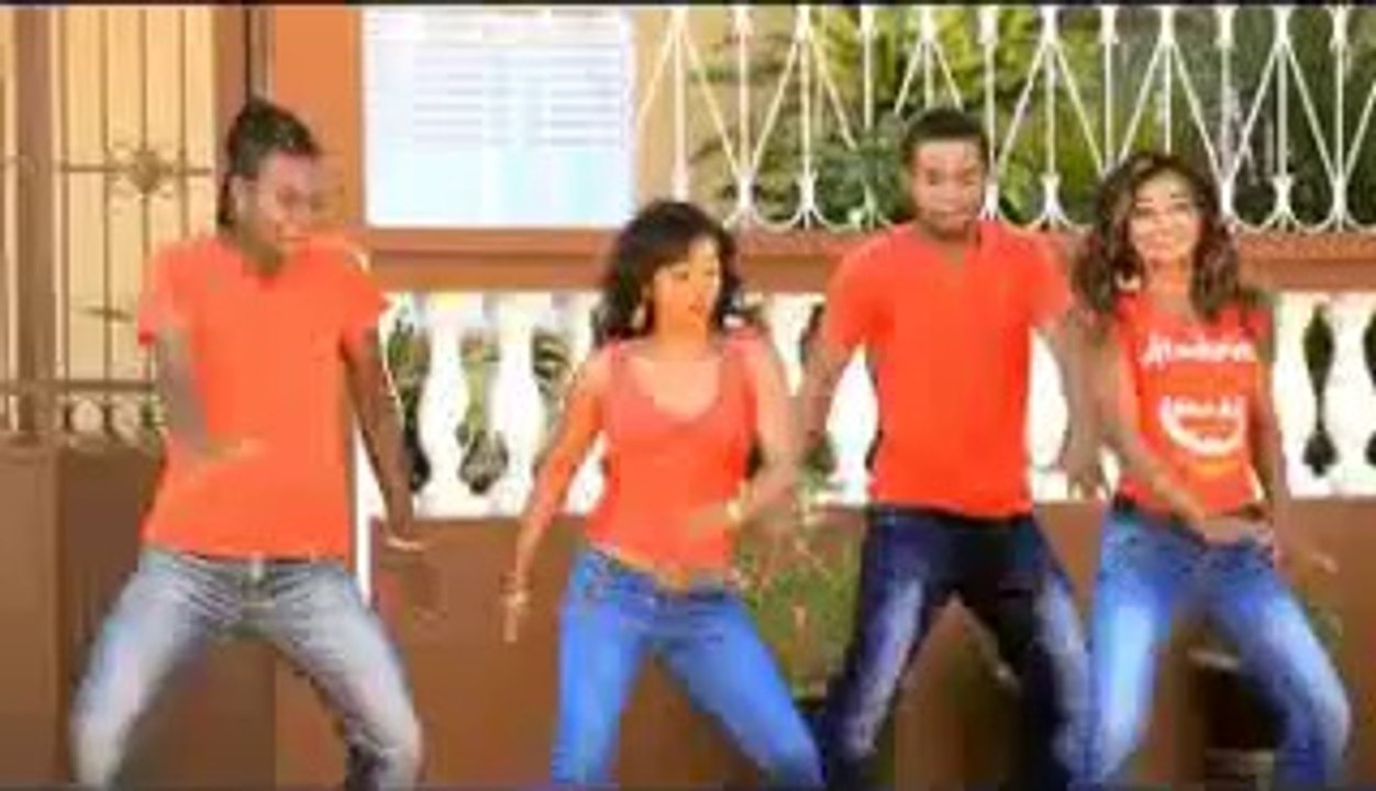 HERY GAUCHER  -   Samy mibalabala   (gasy 2015 - malagasy)