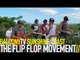 THE FLIP FLOP MOVEMENT - FLIP FLOP (BalconyTV)