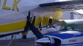 Top 10 Bizarre Plane Accidents[1]