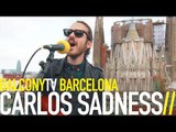 CARLOS SADNESS - MISS HONOLULU (BalconyTV)
