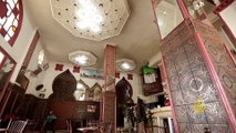 مقاهي عتيقة_ ح.21 مقهى وهران | أفلام وثائقية