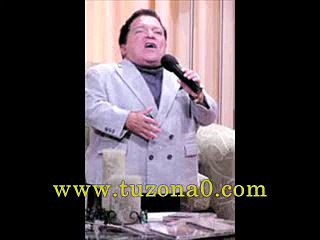 Nelson Ned - Happy Birthday