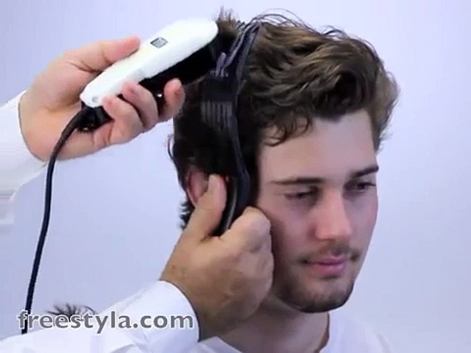 freestyla comb