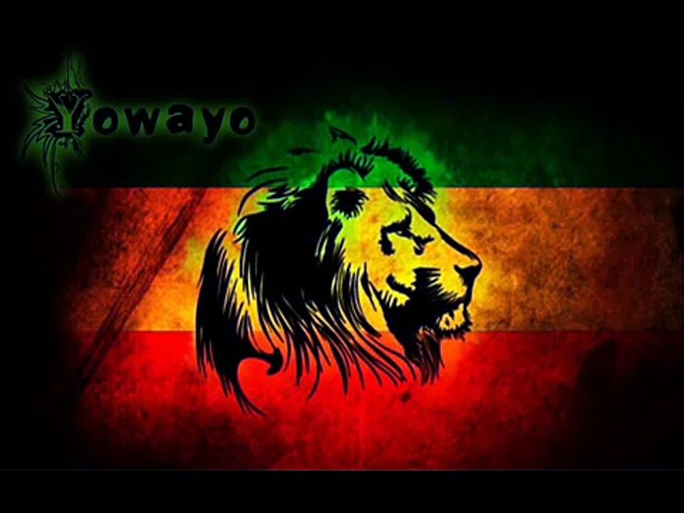 Jah Mason - High Grade