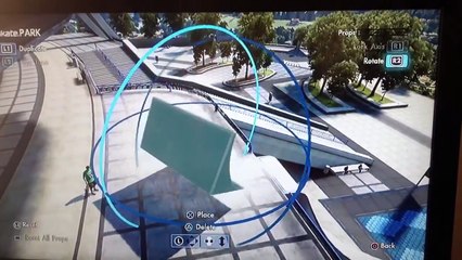 How to do the Superman glitch in Skate 3(tutorial)on PS3