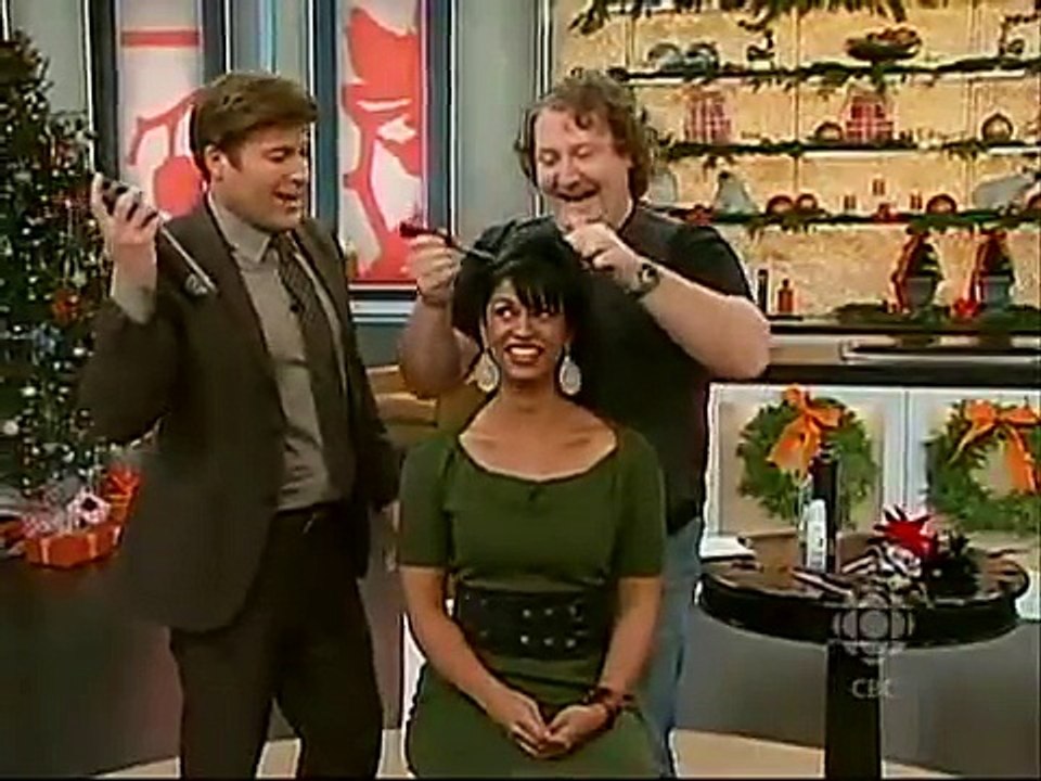 Steven and Chris Show