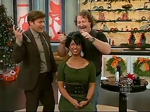 Steven and Chris Show