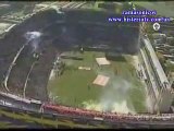 Superclasico - Boca vs River