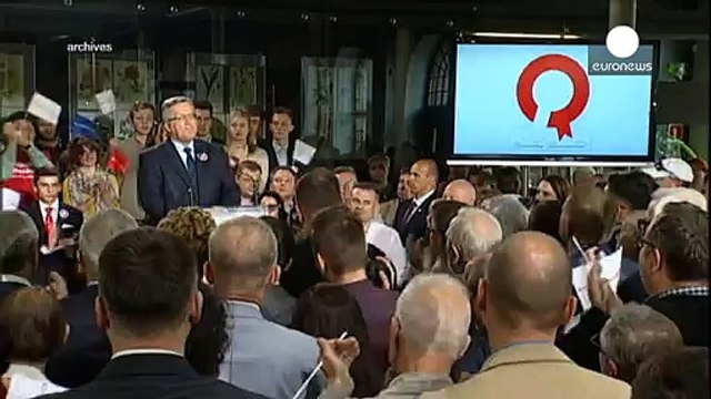 Πολωνία: Βουλευτικές εκλογές στις 25 Οκτωβρίου