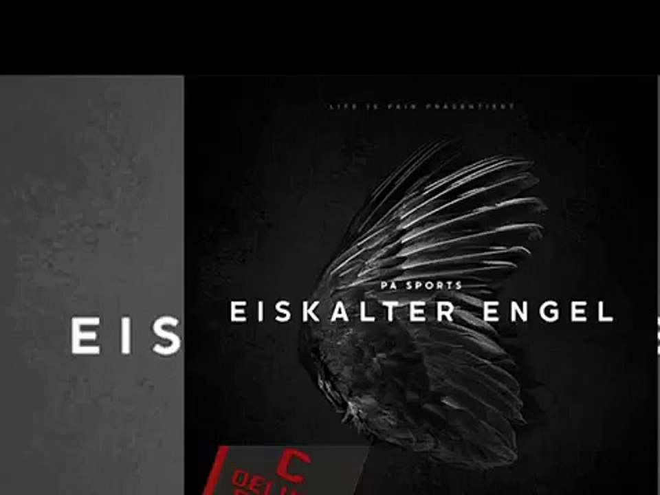 Pa Sports - All Day feat. Donell Lewis (Eiskalter