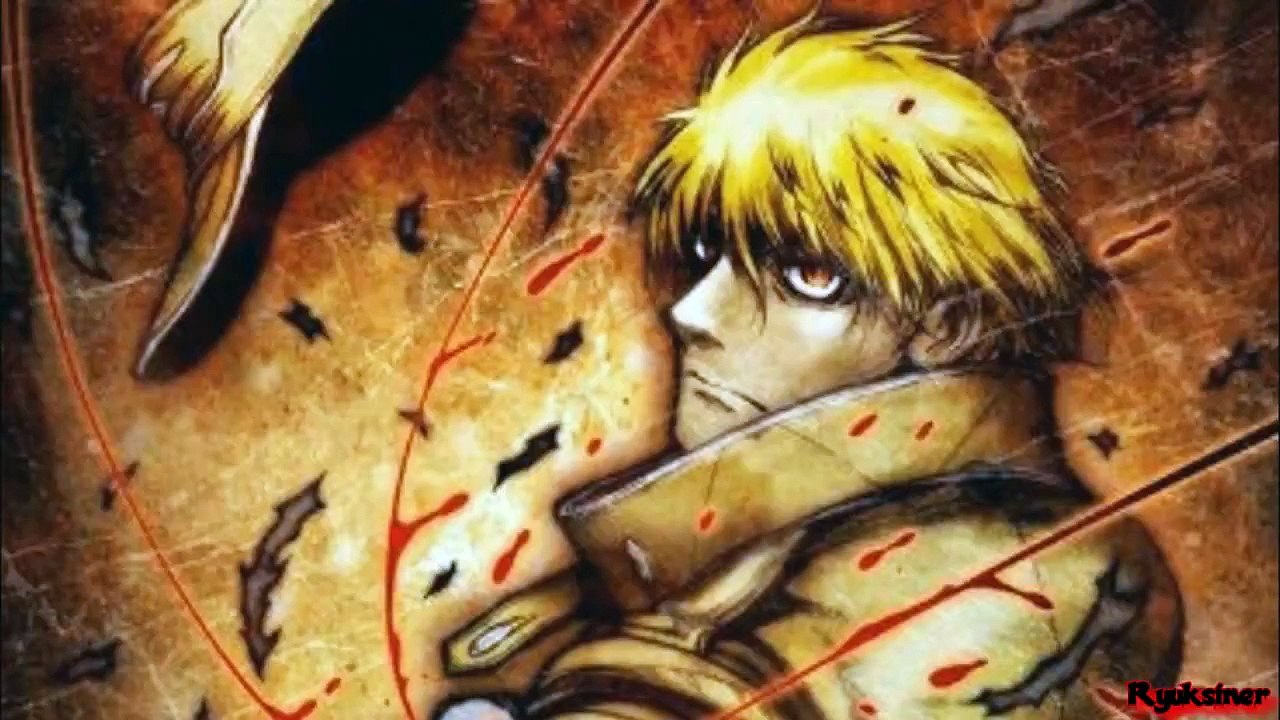 Hellsing OVA Stupid Files 15