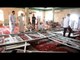 Dozens dead after suicide bomber strikes Shiite mosque in Saudi Arabia