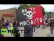 'Monsanto Kills': World takes to streets to protest biotech giant
