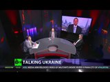 CrossTalk: Talking Ukraine