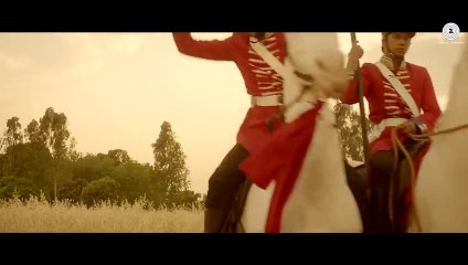 Jaanisaar Official Trailer - Imran Abbas & Pernia Qureshi