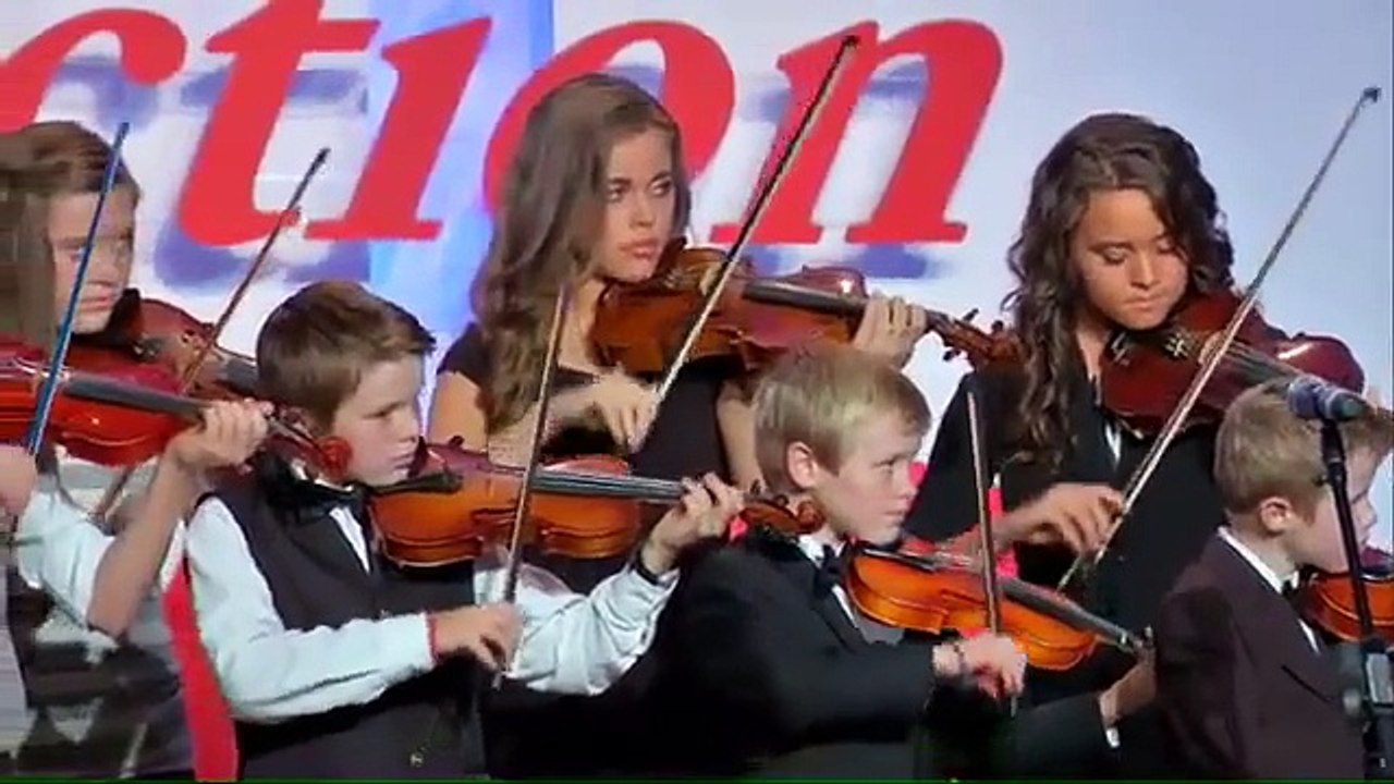 The Duggar Family - Values Voter Summit 2013