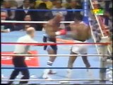 Hagler vs Mugabi 1986 (Italian commentary: Rino Tommasi)