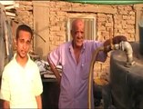 First Insinkerator in Old Cairo: Hussein's Biogas system gets an Upgrade!