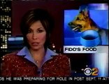 News segment exposes foul ingredients in Commercial Pet Food