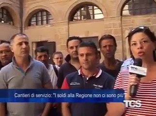 Tg di tcsnews del 17 Luglio 2015