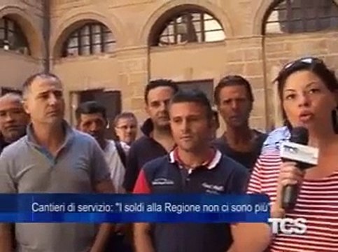 Tg di tcsnews del 17 Luglio 2015