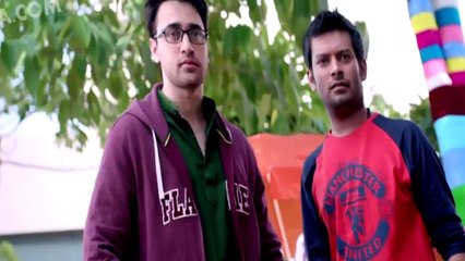 Katti Batti Hindi Movie Trailer- Kangana-Imran's-HD