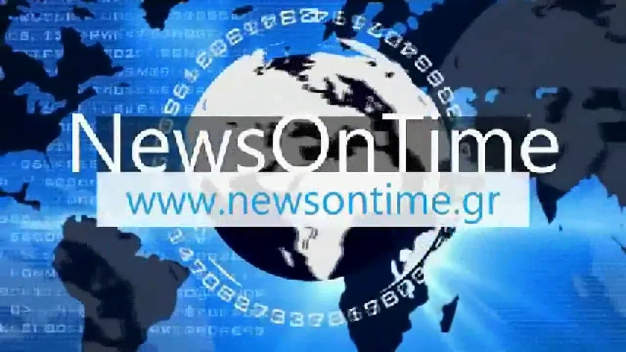 newsontime.gr - Δηλώσεις Π. Χαϊκάλη