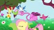 Meet Fluttershy | My Little Pony Friendship is Magic Character