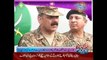 Pakistan will defeat terrorism and rise: DG ISPR