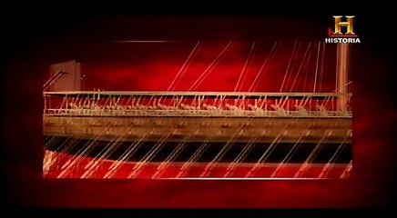 Os Últimos Heróis de Esparta - Episódio 2 - História