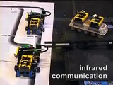 LEGO Mindstorms, Automatic Sorting Machine, Trailer 1.1