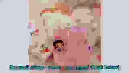 Boy Girls Kids Boxers Short Pant Cotton Carto