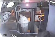 KID TRIES TO ROB BUS!!! SEE WHAT HAPPENS NEXT!