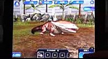 Jurassic World: The Game - Android IOS iPad iPhone App (By Ludia) Gameplay Review [HD+] #40