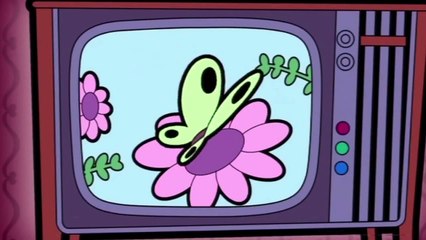 Mr Bean the Animated Series -- The Fly - Die Fliege