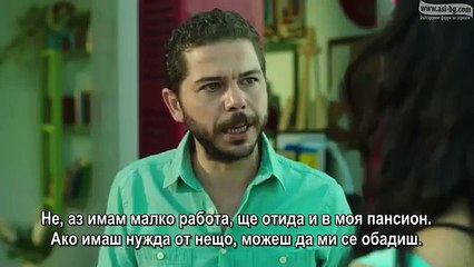 Черни пари и любов - Kara para ask - Епизод 54-2 final