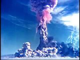 Photography of Nuclear Detonations  - High Speed - Nuclear Explosion Induced Lightning